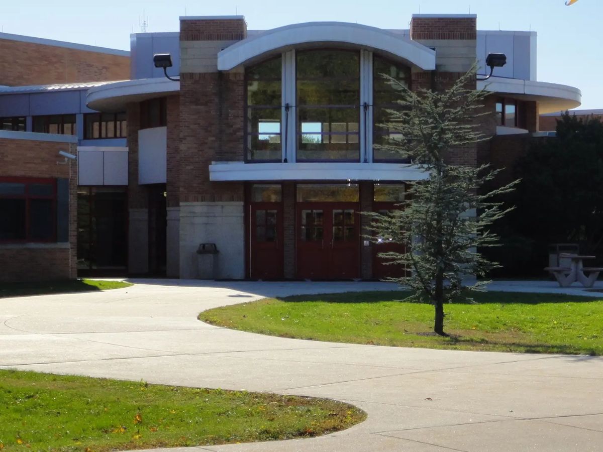 Penncrest High School Media Banner Image 1